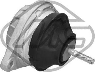 Metalcaucho 48900 - Support moteur droxauto.com