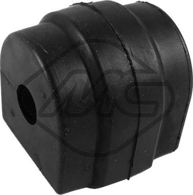 Metalcaucho 48400 - Suspension, barre de couplage stabilisatrice droxauto.com