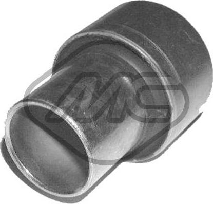 Metalcaucho 48558 - Suspension, corps de l'essieu droxauto.com