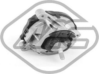 Metalcaucho 48514 - Support moteur droxauto.com