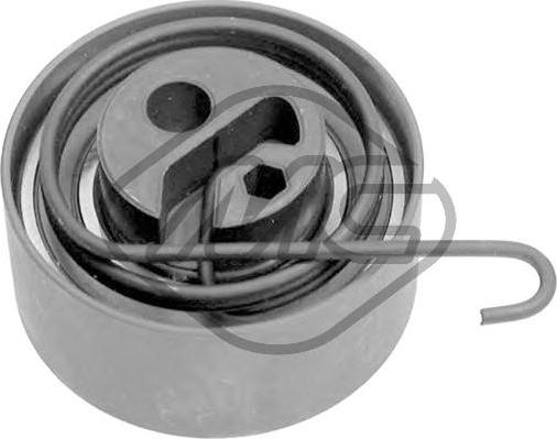 Metalcaucho 48605 - Poulie-tendeur, courroie de distribution droxauto.com