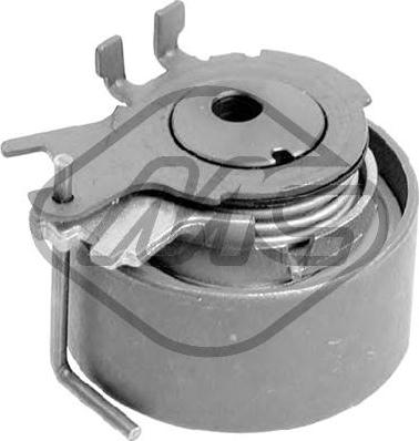 Metalcaucho 48606 - Poulie-tendeur, courroie de distribution droxauto.com