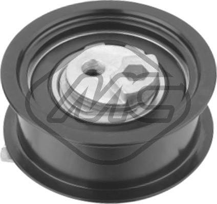 Metalcaucho 48602 - Poulie-tendeur, courroie de distribution droxauto.com
