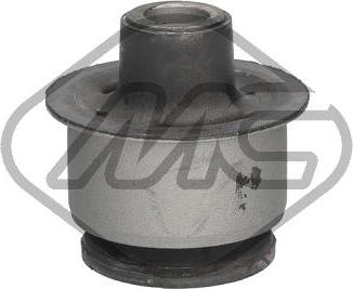 Metalcaucho 48047 - Suspension, bras de liaison droxauto.com