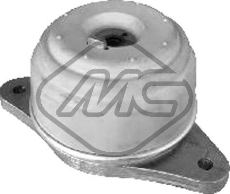 Metalcaucho 48005 - Support moteur droxauto.com