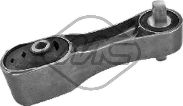 Metalcaucho 48006 - Support moteur droxauto.com