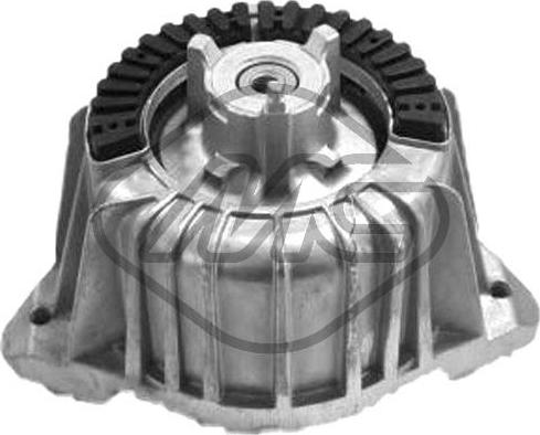 Metalcaucho 48011 - Support moteur droxauto.com