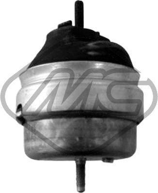 Metalcaucho 48029 - Support moteur droxauto.com