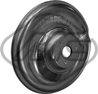 Metalcaucho 48145 - Patin de ressort droxauto.com