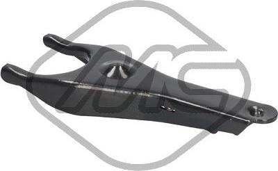 Metalcaucho 48110 - Fourchette de débrayage, embrayage droxauto.com