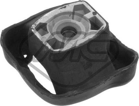 Metalcaucho 48892 - Support moteur droxauto.com