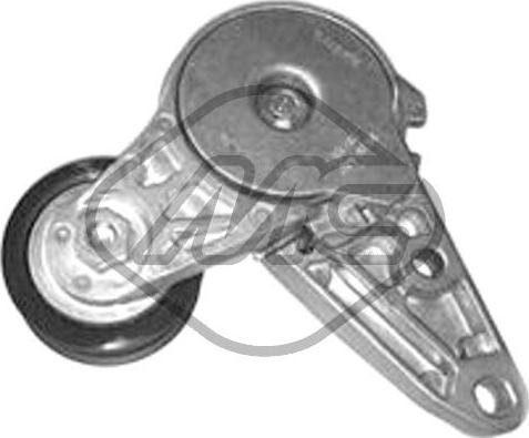 Metalcaucho 48834 - Tendeur de courroie, courroie trapézoïdale à nervures droxauto.com