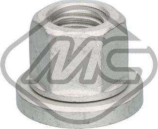 Metalcaucho 48824 - Écrou de roue droxauto.com