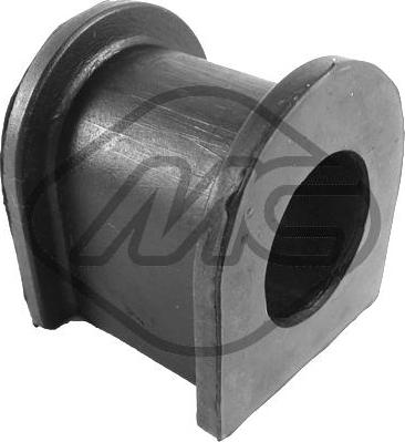Metalcaucho 48399 - Suspension, barre de couplage stabilisatrice droxauto.com