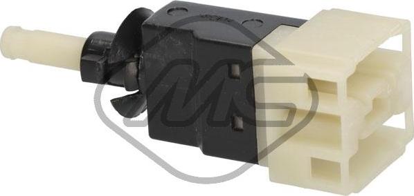 Metalcaucho 48349 - Interrupteur des feux de freins droxauto.com