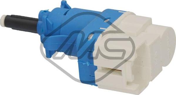 Metalcaucho 48369 - Interrupteur des feux de freins droxauto.com