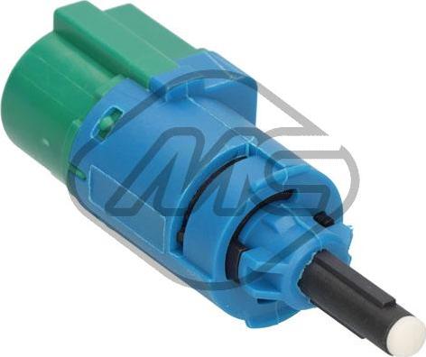 Metalcaucho 48370 - Interrupteur des feux de freins droxauto.com