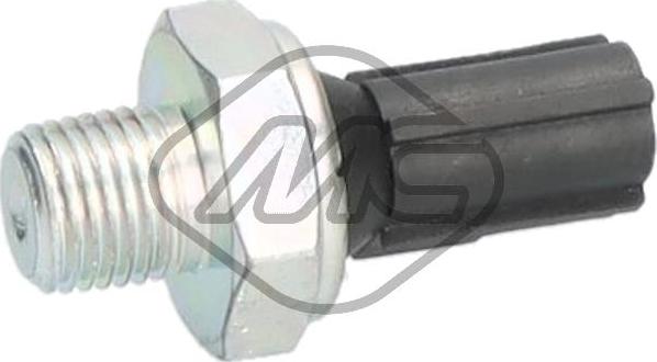 Metalcaucho 48371 - Capteur, pression d'huile droxauto.com