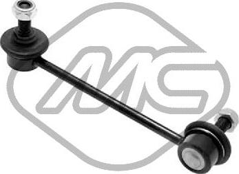 Metalcaucho 48231 - Entretoise / tige, stabilisateur droxauto.com