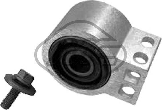 Metalcaucho 43449 - Suspension, corps de l'essieu droxauto.com