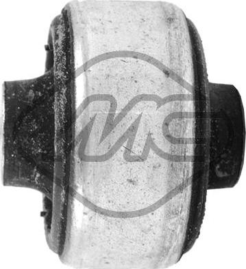 Metalcaucho 43441 - Suspension, bras de liaison droxauto.com