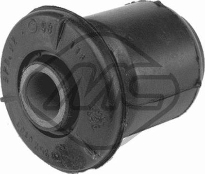 Metalcaucho 43447 - Suspension, bras de liaison droxauto.com