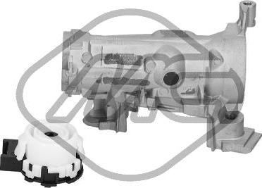 Metalcaucho 43557 - Interrupteur d'allumage / de démarreur droxauto.com