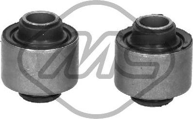Metalcaucho 43518 - Suspension, bras de liaison droxauto.com