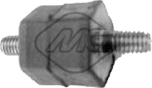 Metalcaucho 43183 - Support, boîtier de filtre à air droxauto.com