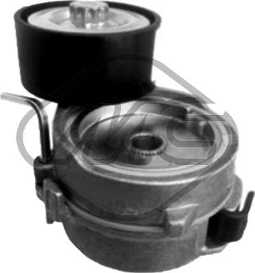 Metalcaucho 43217 - Tendeur de courroie, courroie trapézoïdale à nervures droxauto.com