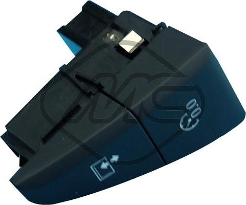 Metalcaucho 43748 - Commutateur multifonctions droxauto.com