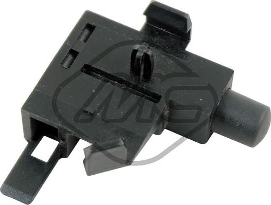 Metalcaucho 43736 - Interrupteur, témoin de frein à main droxauto.com