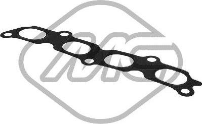 Metalcaucho 43773 - Joint d'étanchéité, collecteur d'échappement droxauto.com