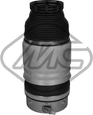 Metalcaucho 42941 - Ressort pneumatique, châssis droxauto.com