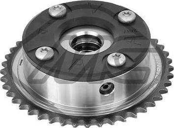 Metalcaucho 42444 - Dispositif de réglage électrique d'arbre à cames droxauto.com