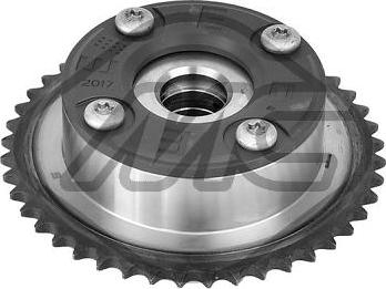 Metalcaucho 42445 - Dispositif de réglage électrique d'arbre à cames droxauto.com