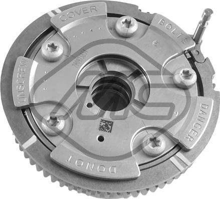 Metalcaucho 42434 - Dispositif de réglage électrique d'arbre à cames droxauto.com