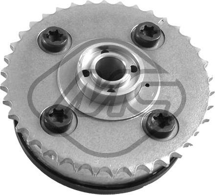 Metalcaucho 42438 - Dispositif de réglage électrique d'arbre à cames droxauto.com