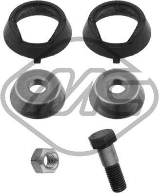 Metalcaucho 42590 - Kit d'assemblage, bras de liaison droxauto.com