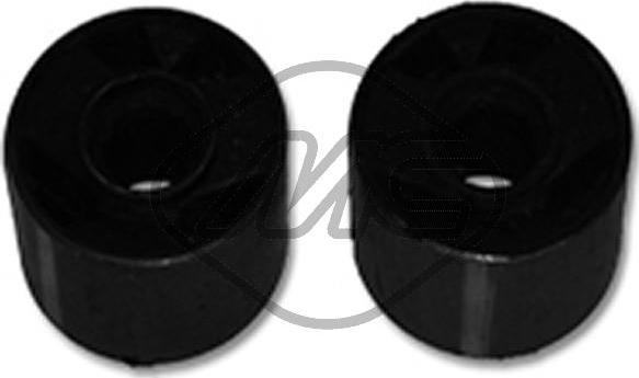 Metalcaucho 42589 - Suspension, bras de liaison droxauto.com