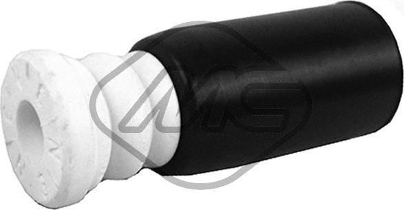 Metalcaucho 42044 - Kit de protection contre la poussière, amortisseur droxauto.com