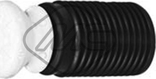 Metalcaucho 42045 - Kit de protection contre la poussière, amortisseur droxauto.com