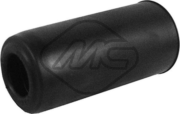 Metalcaucho 42040 - Bouchon de protection / soufflet, amortisseur droxauto.com