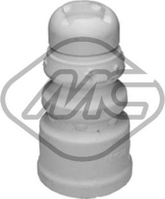 Metalcaucho 42005 - Butée élastique, suspension droxauto.com