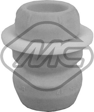 Metalcaucho 42008 - Butée élastique, suspension droxauto.com