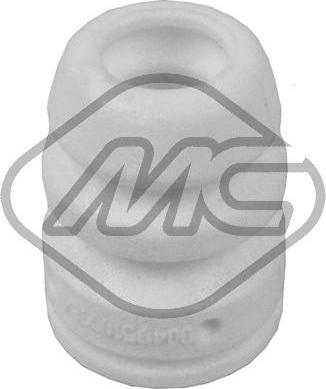 Metalcaucho 42015 - Butée élastique, suspension droxauto.com