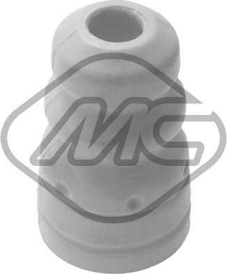 Metalcaucho 42016 - Butée élastique, suspension droxauto.com