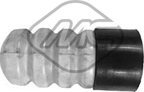 Metalcaucho 42081 - Butée élastique, suspension droxauto.com
