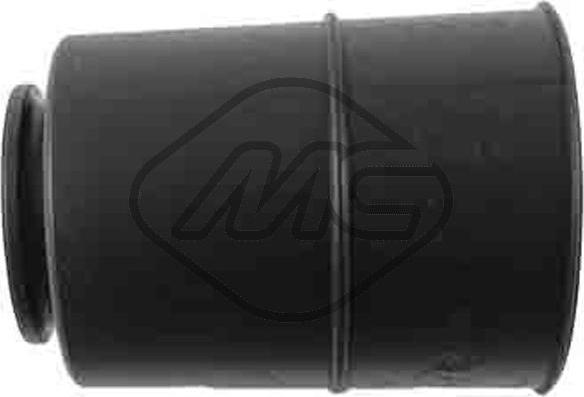Metalcaucho 42039 - Bouchon de protection / soufflet, amortisseur droxauto.com