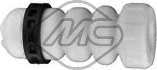 Metalcaucho 42036 - Butée élastique, suspension droxauto.com